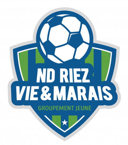 Logo Groupement de jeunes Vie & Marais